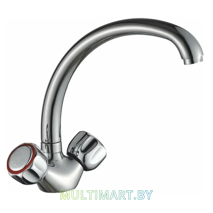 Смеситель Gota Rocio Orio 343410-GOTA